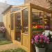 DIY Shed Greenhouse Plans – Outdoor Pantry, Garden House & Framed Greenhouse Kits