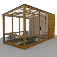 Greenhouse Plans, greenhouse build, Framed greenhouse plans, Garden house, Greenhouse diy plan - Digital Download Only