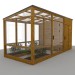 DIY Greenhouse Plans – Build a Framed Garden Greenhouse