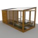 DIY Greenhouse Plans – Build a Framed Garden Greenhouse