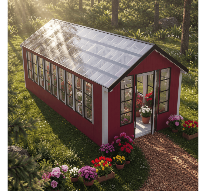 Modular greenhouse plans, Outdoor pantry, Greenhouse build, Framed greenhouse plans, Garden house, Garden shed, - Digital Download Only