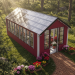 Modular greenhouse plans, Outdoor pantry, Greenhouse build, Framed greenhouse plans, Garden house, Garden shed, - Digital Download Only