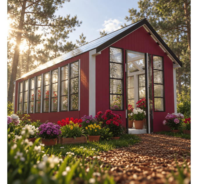 Modular greenhouse plans, Outdoor pantry, Greenhouse build, Framed greenhouse plans, Garden house, Garden shed, - Digital Download Only