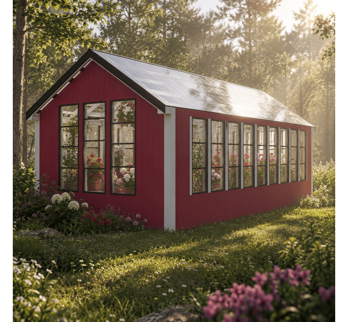 Modular greenhouse plans, Outdoor pantry, Greenhouse build, Framed greenhouse plans, Garden house, Garden shed, - Digital Download Only