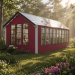 Modular greenhouse plans, Outdoor pantry, Greenhouse build, Framed greenhouse plans, Garden house, Garden shed, - Digital Download Only