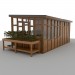 Greenhouse - Shed Plans, DIY Building Plans, Garden Greenhouse, Wooden Shed, Greenhouse diy plan - Digital Download Only