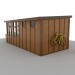 Greenhouse - Shed Plans, DIY Building Plans, Garden Greenhouse, Wooden Shed, Greenhouse diy plan - Digital Download Only