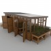 Greenhouse - Shed Plans, DIY Building Plans, Garden Greenhouse, Wooden Shed, Greenhouse diy plan - Digital Download Only