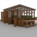 Greenhouse - Shed Plans, DIY Building Plans, Garden Greenhouse, Wooden Shed, Greenhouse diy plan - Digital Download Only
