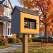 DIY project. Outdoor Shared Library Community Neighborhood Sidewalk Loan Tiny Blessing Box Little Free Pantry Street - Digital Download Only