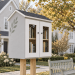 DIY project. Outdoor Shared Library Lending Neighborhood Sidewalk Loan Street Blessing Box Little Free Pantry - Digital Download Only