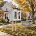 DIY project. Outdoor Shared Library Lending Neighborhood Sidewalk Loan Street Blessing Box Little Free Pantry - Digital Download Only