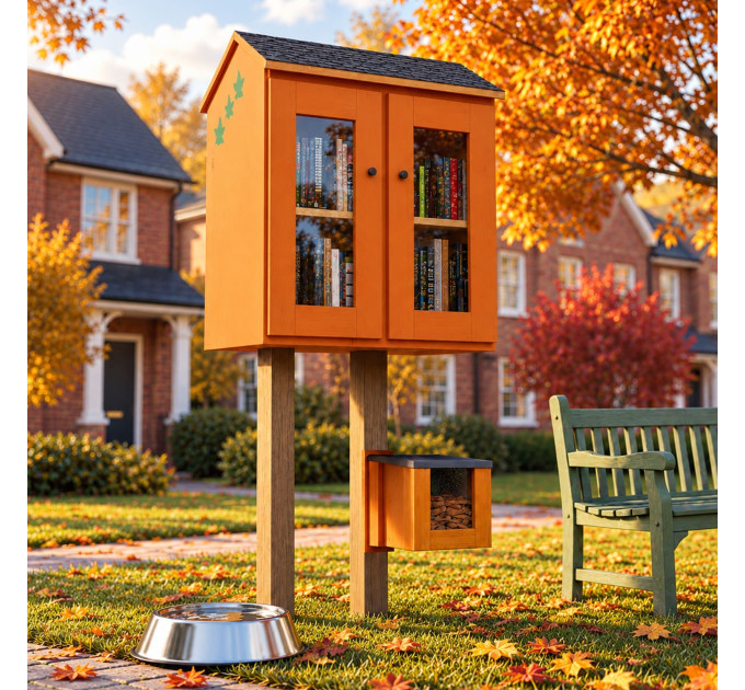 Dog Treat Box - Digital Download Only 