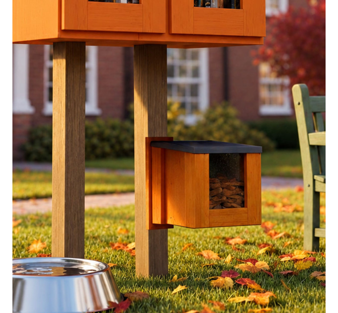 Dog Treat Box - Digital Download Only 