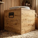 Compost toilet diy plan - Digital Download Only Active