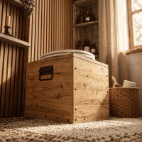 Compost toilet diy plan - Digital Download Only Active Compost toilet diy plan - Digital Download Only Active