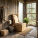 Compost toilet diy plan - Digital Download Only
