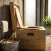 Compost toilet diy plan - Digital Download Only