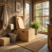 Compost toilet diy plan - Digital Download Only