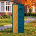 DIY Parcel Box - Upgrade Your Package Delivery System - Get Our Step-by-Step Plans Now