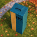 DIY Parcel Box - Upgrade Your Package Delivery System - Get Our Step-by-Step Plans Now