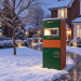 DIY Parcel Box with Mail - Upgrade Your Package Delivery System - Get Our Step-by-Step Plans Now
