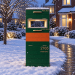 DIY Parcel Box with Mail - Upgrade Your Package Delivery System - Get Our Step-by-Step Plans Now