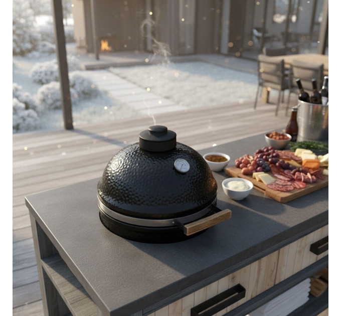 DIY Outdoor Kitchen Table Plans - Wooden Kitchen Instructions