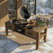 Build Your Dream Wooden Outdoor Kitchen with Our Comprehensive DIY Guide