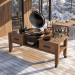 Build Your Dream Wooden Outdoor Kitchen with Our Comprehensive DIY Guide