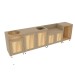 Build Your Own Outdoor Grill Kitchen - Digital Download Only