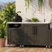 Build Your Own Outdoor Grill Kitchen - Digital Download Only
