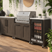 Build Your Own Outdoor Grill Kitchen - Digital Download Only