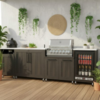 DIY Outdoor grill kitchen - 12ft, Grill cabinet, Grill table, Grill master center, Outdoor kitchen - Digital Download Only DIY Outdoor grill kitchen - 12ft, Grill cabinet, Grill table, Grill master center, Outdoor kitchen - Digital Download Only