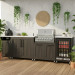 Build Your Own Outdoor Grill Kitchen - Digital Download Only