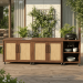 Explore Our Range of Outdoor Grill Kitchen Solutions