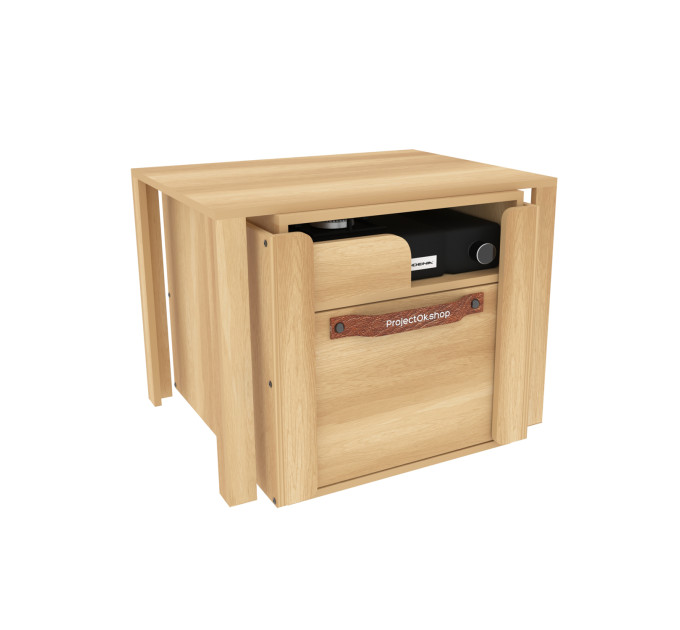 Create Your Own Portable Camping Kitchen with Digital Downloads
