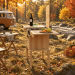 Create Your Own Portable Camping Kitchen with Digital Downloads