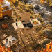 Create Your Own Portable Camping Kitchen with Digital Downloads
