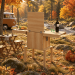 Create Your Own Portable Camping Kitchen with Digital Downloads
