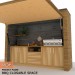 Build Your Own BBQ Haven: DIY Grill Shed Station - Instant Digital Download