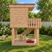 DIY wooden doghouse instructions, Wooden dog house, Outdoor dog house, Luxury dog houses, Dog house bed - Digital Download Only