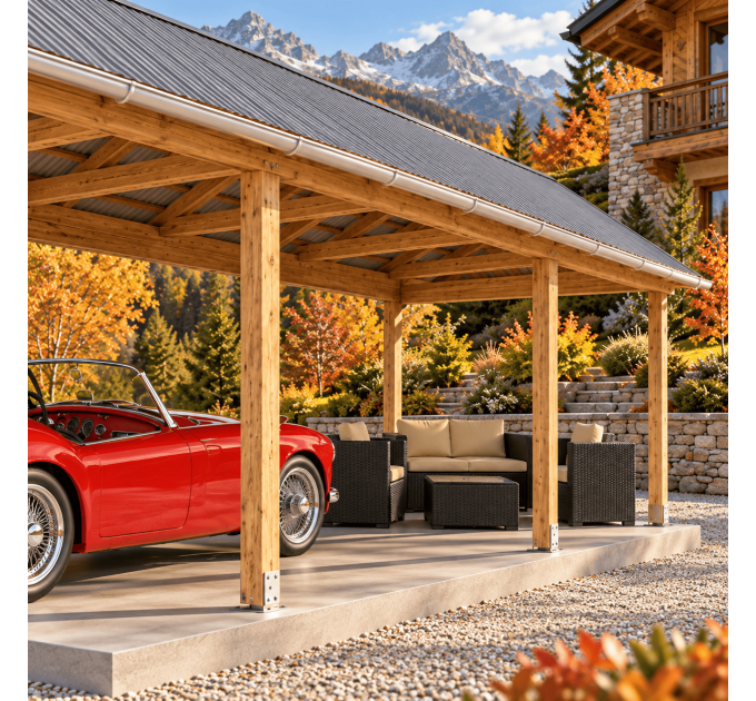 Wood gazebo plan, Gable pergola, Complete pavilion, Gable timber frame pavilion - Digital Download Only