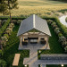 Gabled pergola, Pavilion blueprints, Family project, Gazebo drawings, Grill veranda, Gazebo plans - Digital Download Only