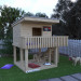 DIY wooden doghouse instructions, Wooden dog house, Outdoor dog house, Luxury dog houses, Dog house bed - Digital Download Only