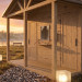Outhouse, Pantry, Shed, Toilet, Composting toilet, Off grid living, Outdoor plans, Diy restroom - Digital Download Only