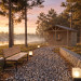 Outhouse, Pantry, Shed, Toilet, Composting toilet, Off grid living, Outdoor plans, Diy restroom - Digital Download Only