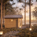 Outhouse, Pantry, Shed, Toilet, Composting toilet, Off grid living, Outdoor plans, Diy restroom - Digital Download Only