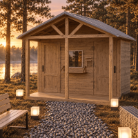 Outhouse, Pantry, Shed, Toilet, Composting toilet, Off grid living, Outdoor plans, Diy restroom - Digital Download Only Outhouse, Pantry, Shed, Toilet, Composting toilet, Off grid living, Outdoor plans, Diy restroom - Digital Download Only