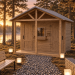 Outhouse, Pantry, Shed, Toilet, Composting toilet, Off grid living, Outdoor plans, Diy restroom - Digital Download Only
